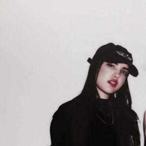 Meet your Posher, Areej